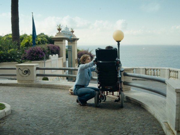 Italian Best Shorts 7: Быть женщиной (4)