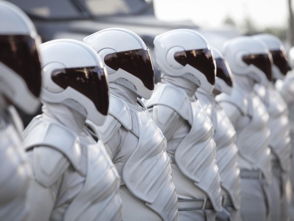 Голодные игры: И вспыхнет пламя (4)