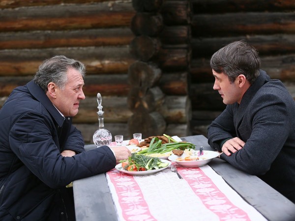 Колодец забытых желаний (2)