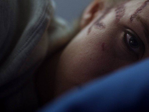 Страх темноты (5)