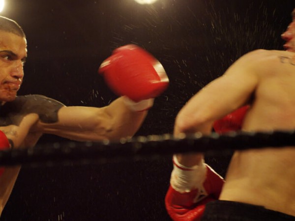 Влюбленный скорпион (5)