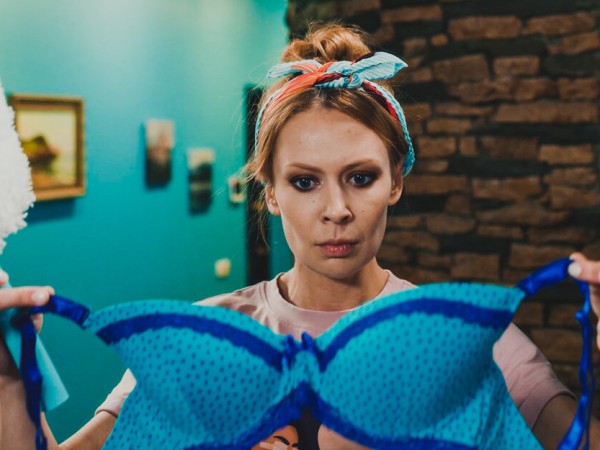 Муж в хорошие руки (5)