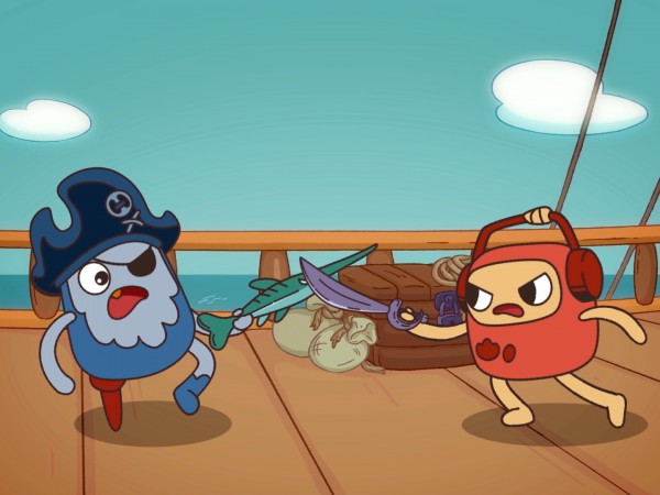 Спина к спине (3)