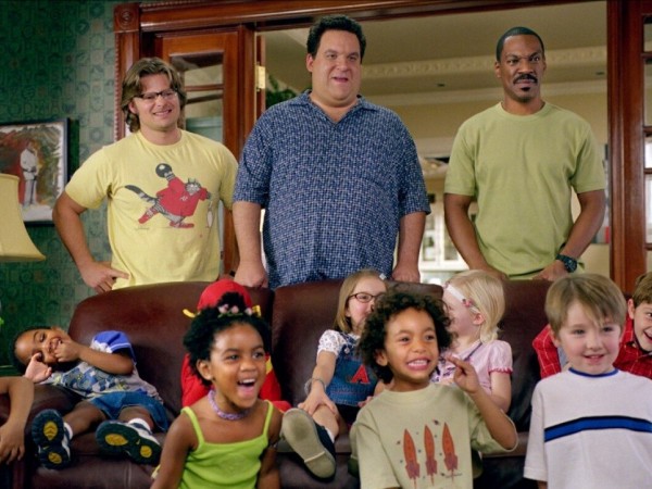 Дежурный папа (2)