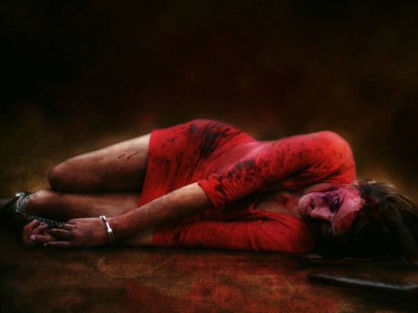 Принуждение