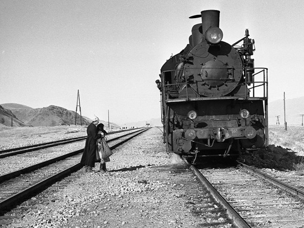 Первый учитель (4)