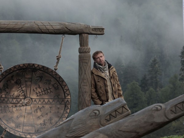 Игра на выживание (2)