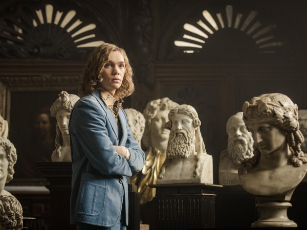 Все деньги мира (3)