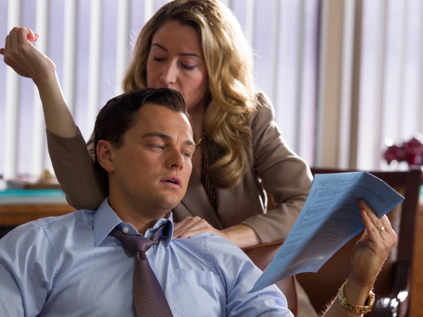 Волк с Уолл-стрит (4)