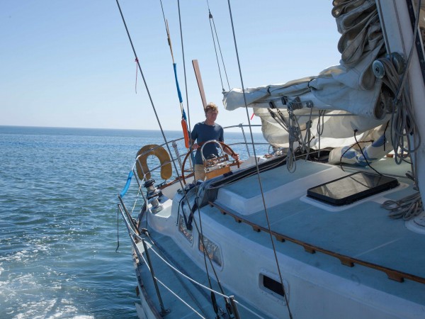 Не угаснет надежда (2)