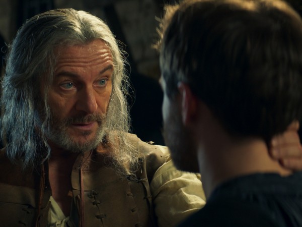 Джульетта и Ромео (4)