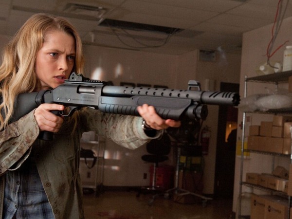 Тепло наших тел (3)