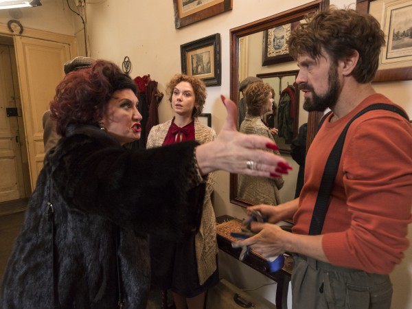 Между нами небо (6)