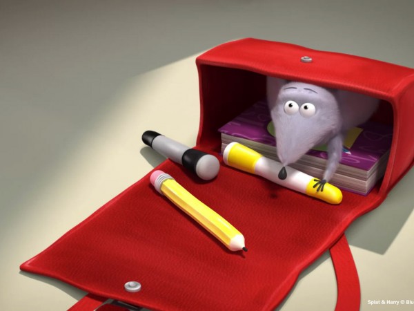 Котенок Шмяк (2)