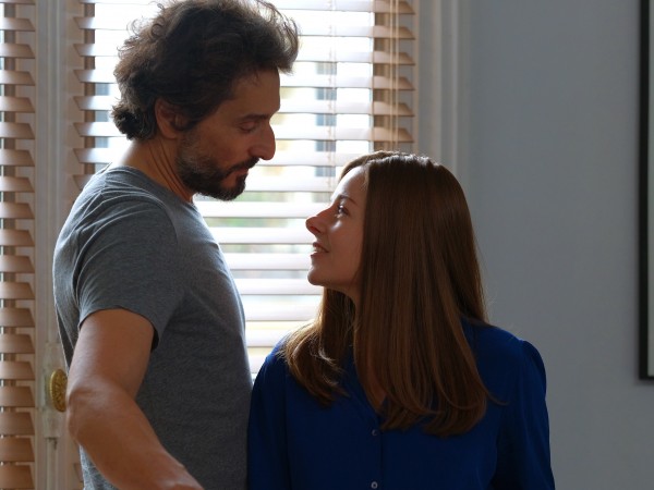 Дождь из мужчин (5)