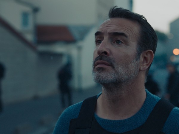 Шрамы Парижа