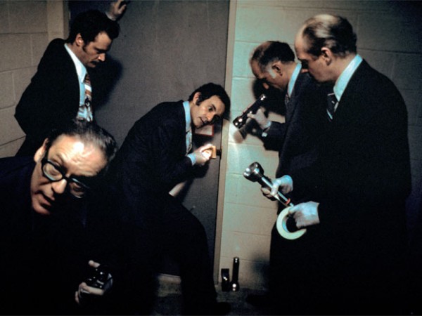 Вся президентская рать (6)