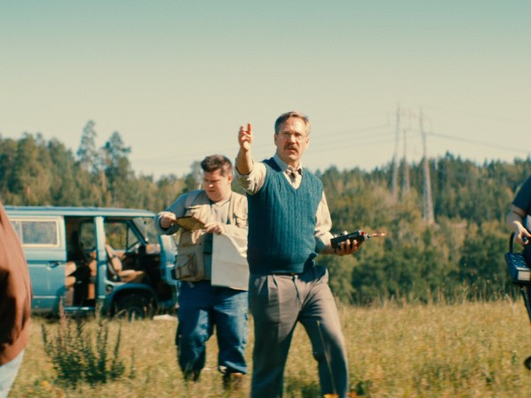 Миссия НЛО (3)