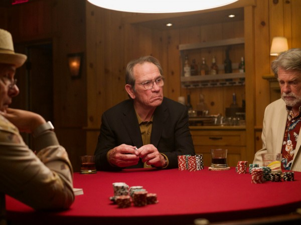 Все только начинается (5)