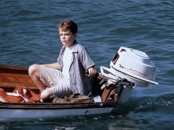 Человек без лица (6)