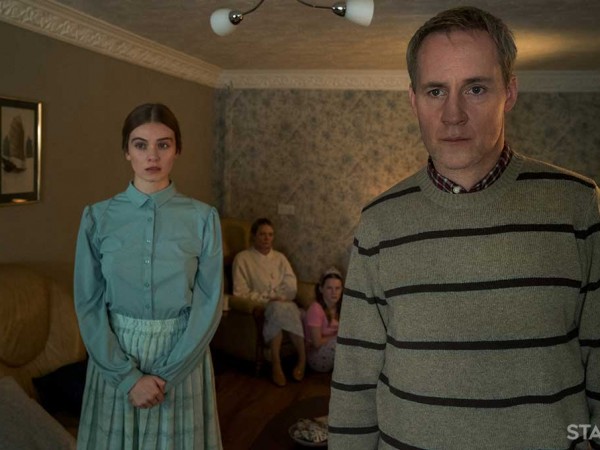 Дублинские убийства (6)