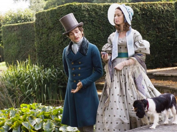 Молодая Виктория (4)