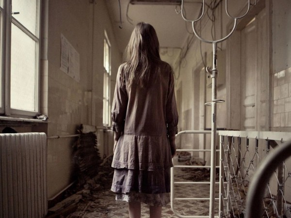 Тёмный лес 2