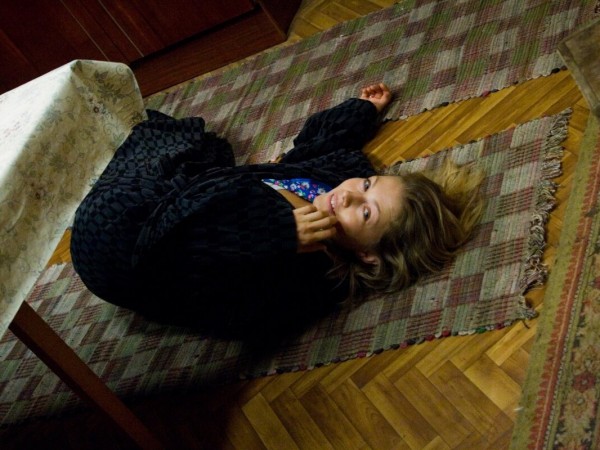 Однажды в провинции (2)