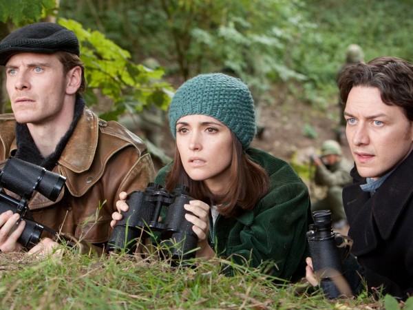 Люди Икс: Первый класс