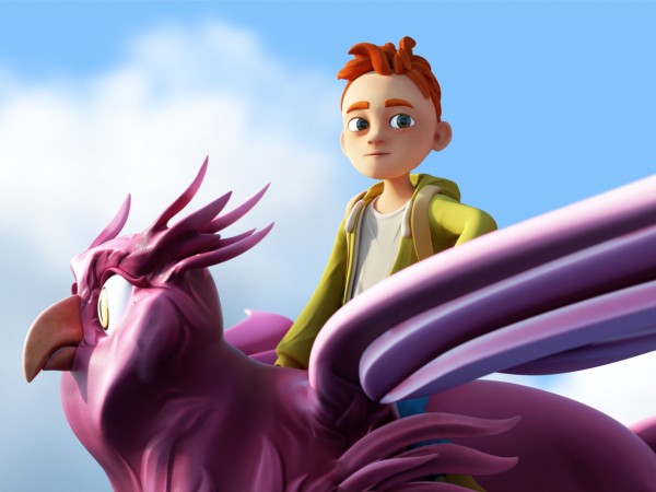 Песня Сирин (3)