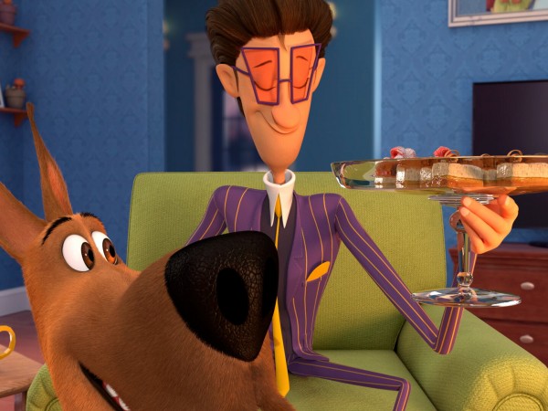 Мармадюк (6)