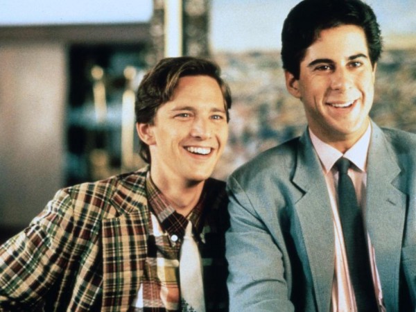 Уикенд у Берни (3)