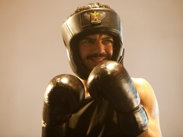 Двойник дьявола (6)