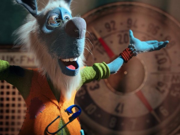 Впервые на СТС! Домовята. Навстречу приключениям (5)