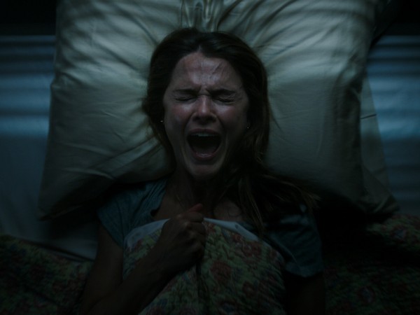 Оленьи рога (6)