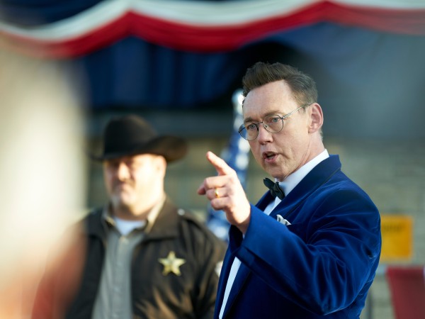 Кровавый урожай (5)