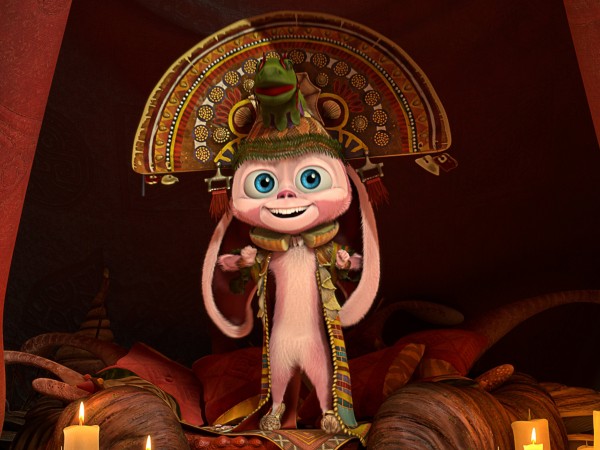 Савва. Сердце воина (4)