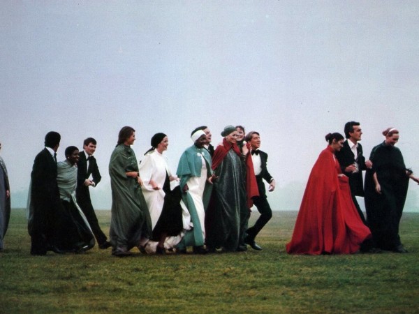 Роллербол (4)