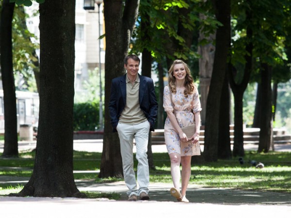 Всё вернётся (2)