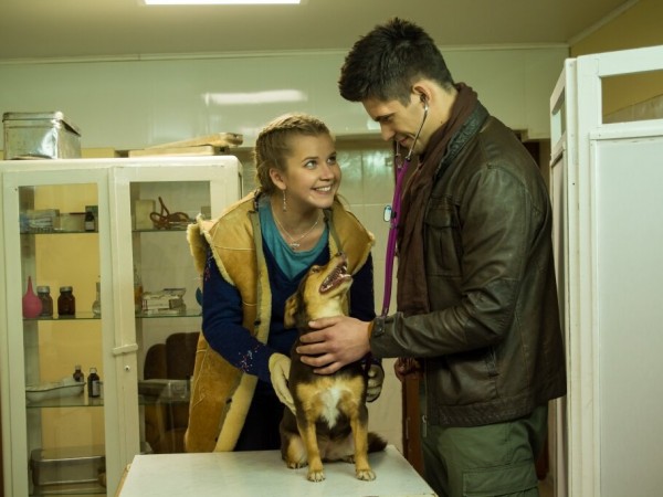 Недотрога (6)