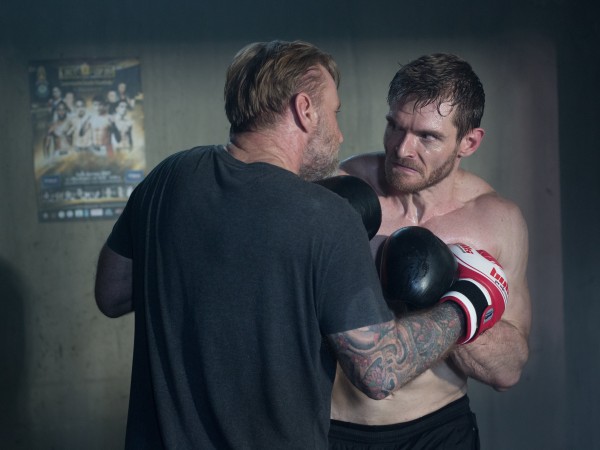 Главнокомандующий (5)