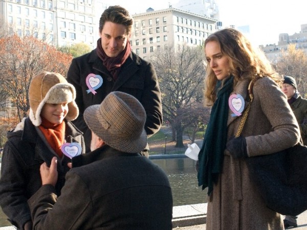 Любовь и прочие обстоятельства (5)