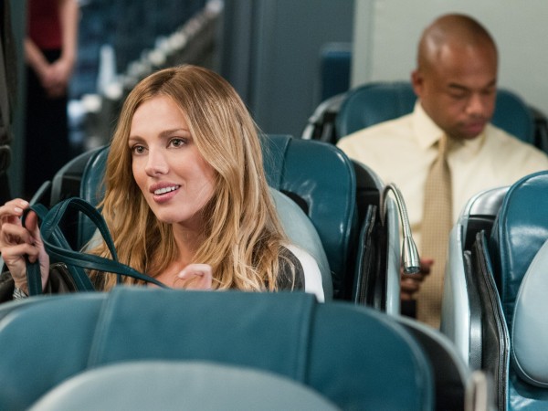 Воздушный маршал (5)