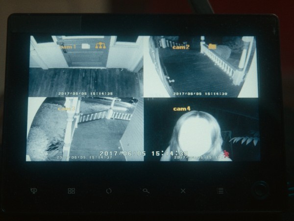 Тайна проклятой обители (3)