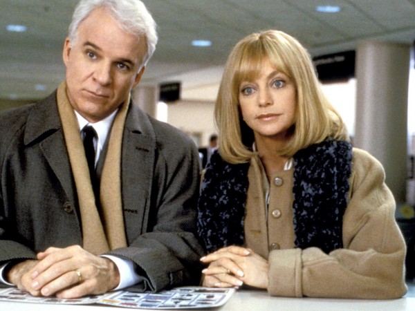 Приезжие (2)