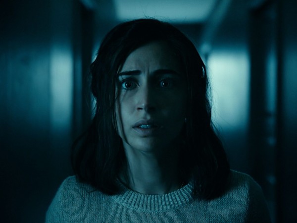 Заклятье. Другая сторона