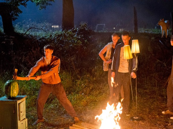 Тряпичный союз (3)