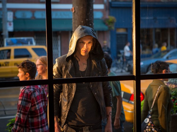 Орудия смерти: Город костей (5)