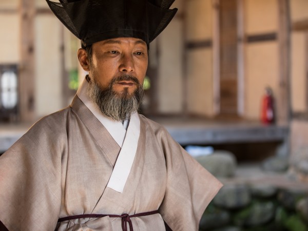 Мастер меча