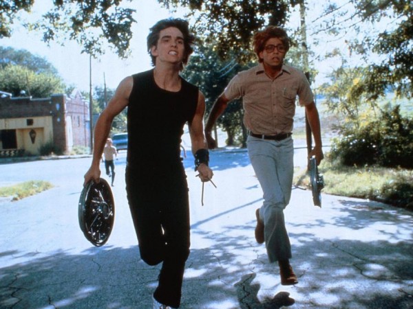 Бойцовая рыбка (3)